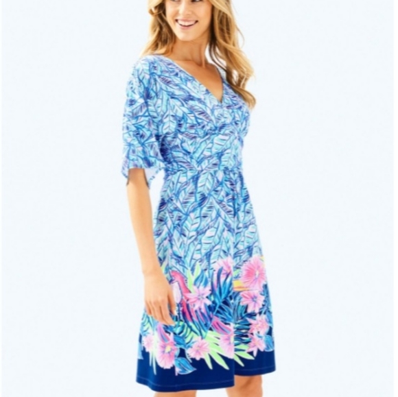 Lilly Pulitzer Dresses & Skirts - Lilly pulitzer size small